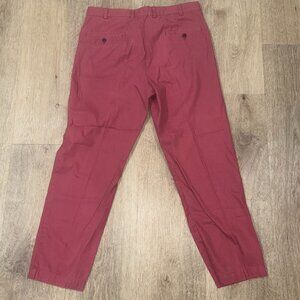 Brooks Brothers 346 EUC chinos - 34W/30L - $129 MSRP